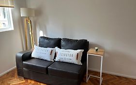 Luminoso Apartamento en Belgrano